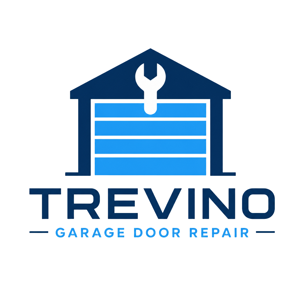 Trevino Garage Door Repair Service